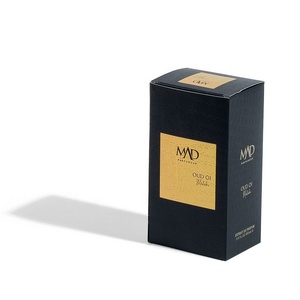 AG CP Cup Sản Phẩm Bàn Giao Thông Vận Tải Berlin UK In Nghệ Thuật Hộp Đựng Danh Thiếp Một Gói Thiết Kế Logo Bao Bì - Product Image 3