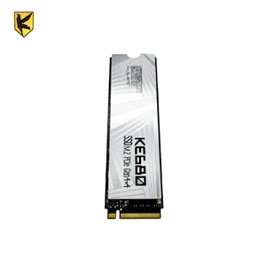 KINGSMAN Gaming KE680 Internal <b>SSD</b> <b>M</b>.<b>2</b> NVME 1TB 2280 PCIe Gen4X4 DRAMless for PS5 and Laptops - Product Image 1