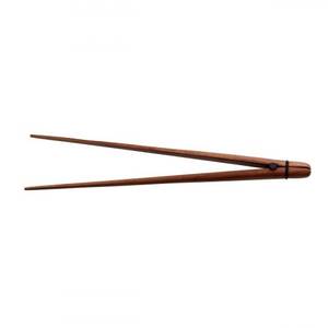 Baguettes chinoises en bois, baguettes à sushi japonaises, ensemble de baguettes réutilisables, baguettes coréennes, vaisselle en bois pour la cuisine et la table, en solde - Product Image 1