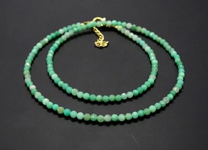 Collares de Resina Hechos a Mano con Acabados Antiguos, Estilo Bicolor y Patrones de Espirales Únicos, Accesorio Ideal para Fiestas - Product Image 4