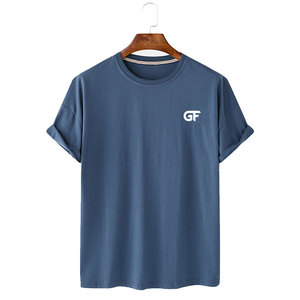 T-shirt Homme Personnalisé 2026 – Qualité Professionnelle Supérieure – Meilleur Prix – En Vente - Product Image 1