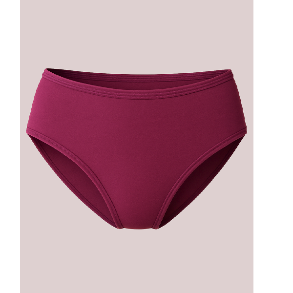 Violet foncé