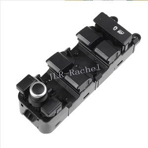 OEM LR110324 LR112883 para botón de encendido para Range Rover Sport (2011-2019), interruptor de elevación de puerta delantera de vidrio de alto rendimiento - Product Image 1