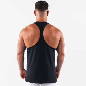 Camiseta sin mangas para hombre, novedad 2026, para verano, gimnasio, transpirable, atlética, para entrenamiento, fitness, musculación, uso al aire libre - Product Image 2