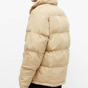 Veste d'hiver matelassée pour snowboard, parka à capuche, manteau matelassé isolé, imperméable, coupe-vent, chaud, vêtements de sport d'hiver pour activités de plein air - Product Image 5