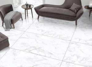 Panneaux en porcelaine haute brillance lumineux 800x1600 1200x1800 750x1500mm conçus pour les intérieurs résidentiels et commerciaux de luxe - Product Image 2