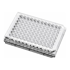 Microplacas de 96 Pocillos con BioCoat de Poli-L-Lisina de Corning para Cultivo de Células Neuronales - Product Image 1