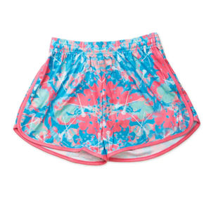 Shorts d'été personnalisés pour femmes avec logo, coupe ample, doux, style Bermuda, design par sublimation, très demandés, shorts sculptants - Product Image 1