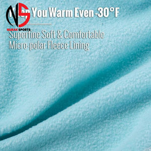 Balaclava intégrale imperméable de haute qualité pour l'hiver et l'été, livraison gratuite, pour moto, ski et activités de plein air - Nouveauté 2026 chez Nurak - Product Image 2