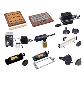Máquina Digital Universal de Alta Precisión para Pruebas de Resistencia de Arena, Equipo Electromecánico para Pruebas de Arena Verde en Fundición - Product Image 2