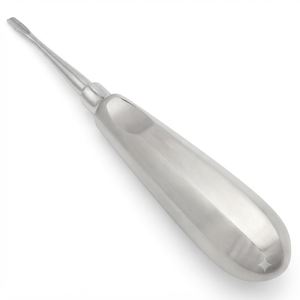 Juego de Instrumentos Quirúrgicos Dentales Optitech Healthcare TRD-923, Acero Inoxidable de Grado Quirúrgico, Agarre Ergonómico, 2mm 3mm 4mm, Manual - Product Image 2