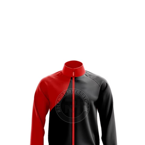 Survêtement unisexe en polyester et coton, léger et respirant, conçu pour les activités sportives et le confort au quotidien - Product Image 4