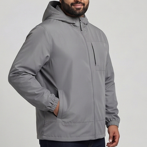 <b>Lightweight</b> Windbreaker <b>Jacket</b> Men Camping Hiking Waterproof <b>Jackets</b> Men's New Style <b>Lightweight</b> Windbreaker <b>Jackets</b> Mens - Product Image 2