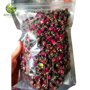 ดอกกุหลาบแห้งเกรดพรีเมียมสำหรับชงชา สปา และอโรมาเธอราพี กลิ่นหอมผ่อนคลาย เหมาะสำหรับการดูแลสุขภาพและความงาม - Product Image 3