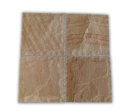 Verdant Wave Butch Finish Natural Stone Veneer <b>Sheets</b> for <b>Wall</b> <b>Cladding</b> Exterior Interior Decorative Stone Panels - Product Image 5