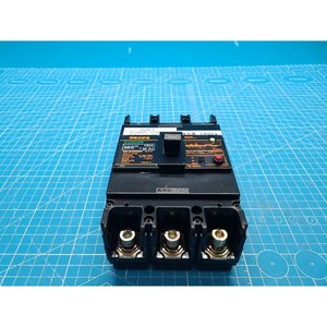 Disjoncteur différentiel Fuji EG203B 150A d'occasion – Pièces détachées d'équipement semi-conducteur de génération précédente - Product Image 6