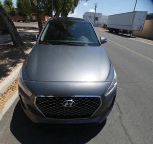 Autos Más Vendidos 2019 ElanttTra G.T 4dr Hatchback LISTO PARA CONDUCIR - Product Image 1