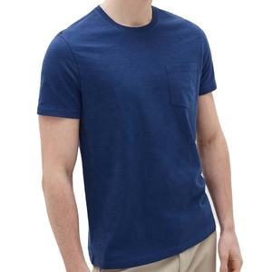 <b>For</b> <b>Purple</b> Custom Made <b>Men's</b> Jersey Short Sleeve Pocket Tee 3021 Series Print T <b>Shirts</b> with Custom Logo Tri-Blend T <b>Shirts</b> - Product Image 6