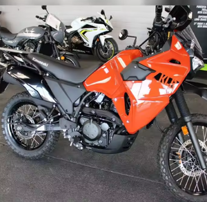 Motocicleta estándar KLR.650 2022 2023 2024 en venta - Product Image 1