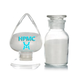 Yuhe hydroxypropyl Methyl Cellulose (HPMC) khô trộn vữa phụ gia hàng ngày hóa chất sản phẩm - Product Image 3