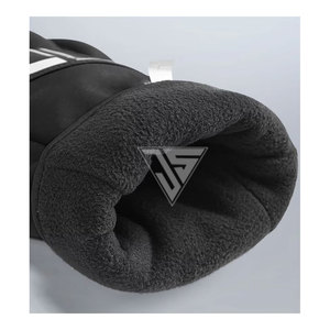 Winter Cycling Waterproof Warm Gloves Touchscreen Outdoor MTB <b>Bike</b> Skiing Hiking Motorcycle Riding Full <b>Finger</b> Gloves - Product Image 5