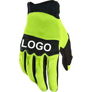 Guantes Térmicos de Ciclismo para Bicicleta de Montaña, con Pantalla Táctil Antideslizante, para Verano, Unisex, para Carreras de Velocidad - Product Image 6