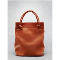 Tas Tangan Wanita Kulit Asli BS International, Kasual, Tahan Lama, Ritsleting, Dapat Disesuaikan, Modis, Tahan Air, Dapat Dilipat