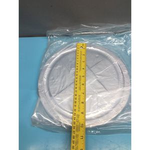 AMAT 0020-27842 PEDESTAL 8" PINLESS 101% AL - อุปกรณ์และชิ้นส่วนเซมิคอนดักเตอร์ระดับโลกที่เชื่อถือได้ - Product Image 6