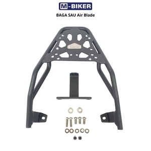 Nuevo Portaequipajes Trasero Air Blade (AB) Thp 3kg, Accesorios para Motocicleta - Product Image 4