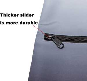 Sac à dos à cordon en polyester OEM 2026, sacs à cordon réfléchissants en gros, sacs à cordon pour femmes et hommes - Product Image 2