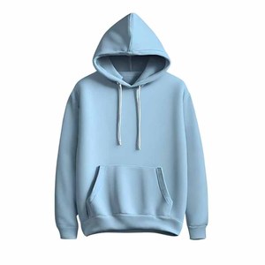 Men casual solid plain <b>hoodies</b> gym <b>workout</b> running pullover sporty <b>hoodies</b> - Product Image 1