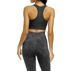 Leggings Deportivos para Mujer, Cintura Alta, Tejido Elástico Suave, Cómodos para Entrenamiento Físico, en Oferta - Product Image 5