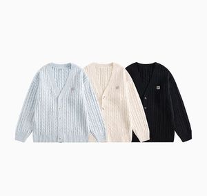 Spring Autumn Women's 2026 Loose Knitting Hollowing Out Ladies Pullover Sweater Korean Version <b>Long</b> Sleeved Top Female Sweaters - Product Image 6