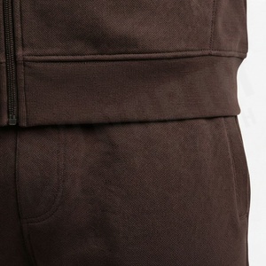 Custom High Quality <b>Velour</b> <b>Tracksuit</b> Men Sportswear Velvet Suit Fleece Luxury <b>Velour</b> <b>Tracksuits</b> For Men Men's <b>Tracksuits</b> - Product Image 6