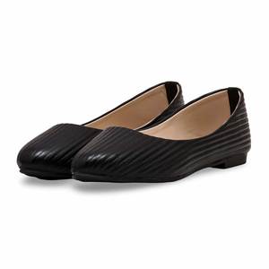 WN0975 <b>Black</b> <b>Pumps</b> - Product Image 3