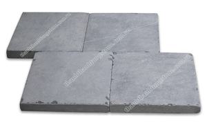 Carreaux de pierre bleue dégringolés au design moderne de qualité supérieure calcaire pour villas, jardins et allées directement du Vietnam - Product Image 5