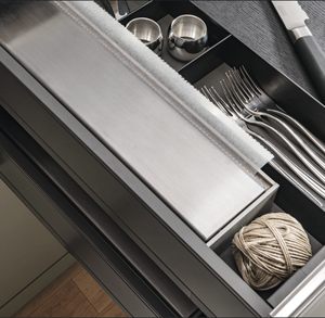 JY Project - Gabinetes de Cocina Modernos Personalizados, Juego Completo, Precio al por Mayor, Diseño Personalizado, Suministro de Fábrica en Vietnam, Tendencia 2026 - Product Image 5