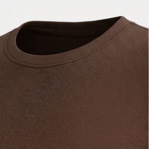 Débardeurs courts pour femmes de qualité supérieure, style vintage, col rond, décontractés, personnalisés, pour jeunes filles, streetwear, design de vêtements à la mode - Product Image 4