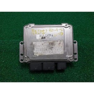 207 ECU et modules informatiques d'occasion 9663193580 - Product Image 2