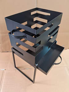 Centro de Hogar Forjado a Mano - Product Image 2