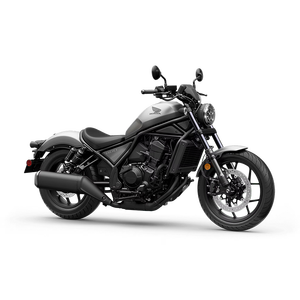 Honda Rebel 1100 2026 - Product Image 1