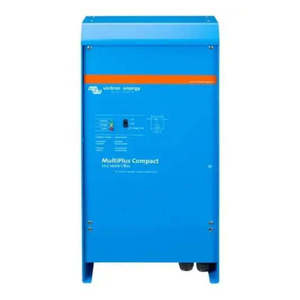 Convertisseur/chargeur Victron Multiplus 12/2000/80-50 120V (UL 458)-PMP122200102 - Product Image 1