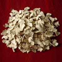 Premium Dried <b>Ginger</b> Slices Bulk Packaging Export Supplier - Product Image 2