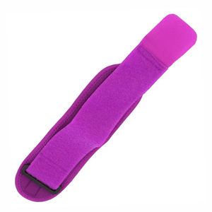 Correa de Levantamiento de Pesas con Logotipo y Diseño Personalizados, Soporte para Muñecas, Correas de Levantamiento de Largo Alcance - Product Image 6