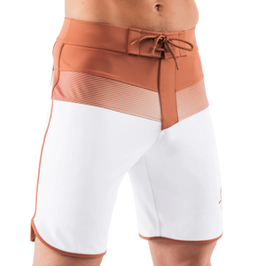 Shorts de Baño Titan para Hombre, Secado Rápido, Elásticos, Diseño con Paneles de Malla, para Surf, Playa y Deportes Acuáticos, Fabricante OEM - Product Image 6