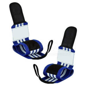 Bandes de maintien pour poignets en tissu durable, design confortable, surface lisse, toucher doux, structure flexible - Product Image 4