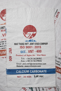 Composé CaCO3 PVC pour la durabilité des câbles Fabriqué à Nghe An, Vietnam - Product Image 6