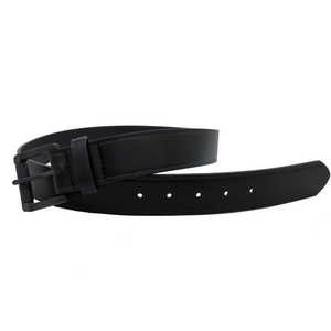 Ceintures en cuir véritable de style nouveau pour hommes, ceintures de mode professionnelles pour hommes - Product Image 6