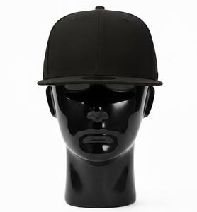 Gorra de Béisbol para Hombre y Mujer, Ajustable con Cierre a Presión, Logotipo Bordado, Gorra Deportiva de Verano para Exteriores, Gorra de Béisbol al por Mayor - Product Image 1