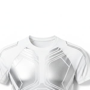 Uniforme de Compresión Premium al por Mayor, de Secado Rápido, que Absorbe el Sudor, Traje de Entrenamiento para Hombre, con Logotipo Personalizado, Kit de Mallas Deportivas para Gimnasio - Product Image 4
